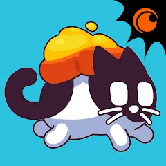 Crunchyroll: CATO MOD APK icon