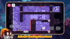 Crunchyroll: CATO - screenshot 1