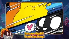 Crunchyroll: CATO - screenshot 2