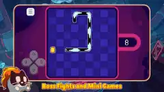 Crunchyroll: CATO - screenshot 4