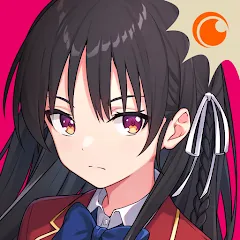 Crunchyroll: Classroom of the Elite MOD APK icon