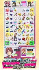 Crunchyroll: Classroom of the Elite - screenshot 1