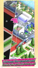 Crunchyroll: Classroom of the Elite - screenshot 3