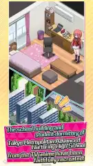 Crunchyroll: Classroom of the Elite - screenshot 4