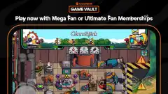 Crunchyroll: ConnecTank - screenshot 1