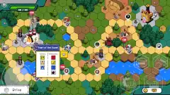 Crunchyroll: ConnecTank - screenshot 2