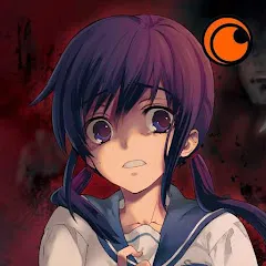 Crunchyroll: Corpse Party MOD APK icon