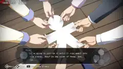 Crunchyroll: Corpse Party - screenshot 2