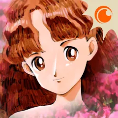 Crunchyroll: Princess Maker 2 - app icon