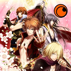 Crunchyroll Destiny's Princess MOD APK icon