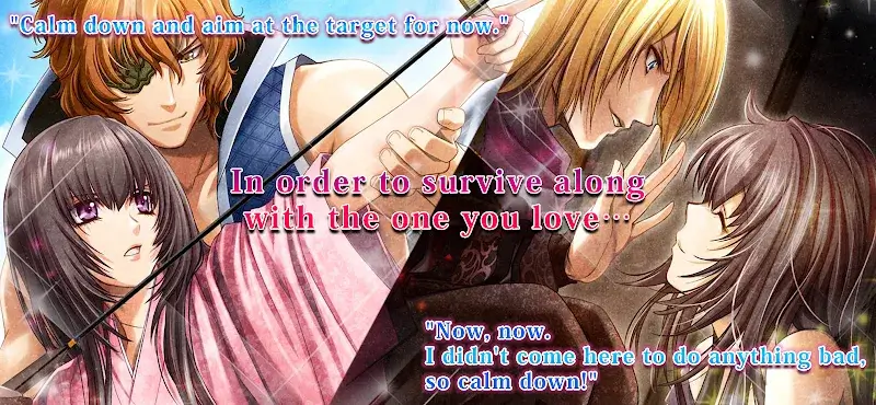 Crunchyroll Destiny's Princess - screenshot 5