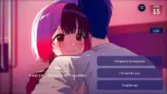 Crunchyroll: Eternights - screenshot 4