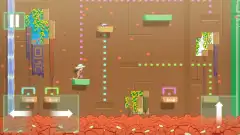 Crunchyroll: Evan's Remains - screenshot 2