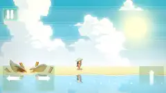 Crunchyroll: Evan's Remains - screenshot 3