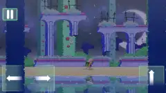 Crunchyroll: Evan's Remains - screenshot 4