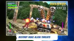 Crunchyroll: ExZeus - screenshot 2