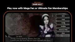 The House in Fata Morgana - screenshot 1