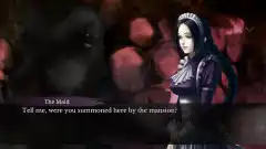 The House in Fata Morgana - screenshot 2