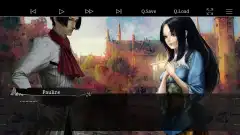 The House in Fata Morgana - screenshot 4