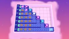 Crunchyroll: Freshly Frosted - screenshot 2