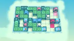 Crunchyroll: Freshly Frosted - screenshot 3