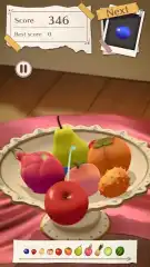 Crunchyroll: Fruit Mountain - screenshot 2