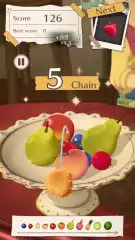 Crunchyroll: Fruit Mountain - screenshot 3