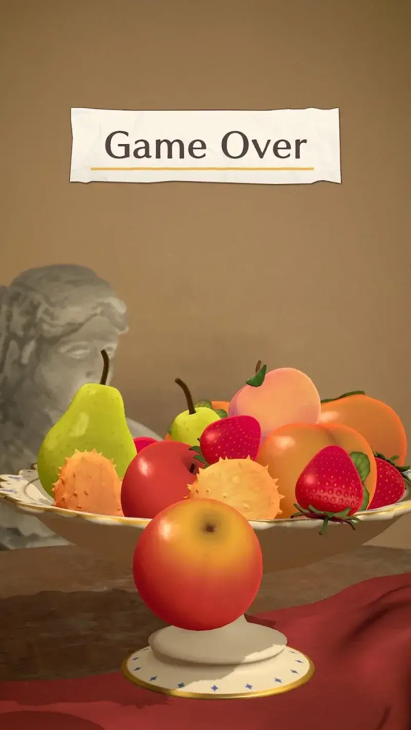 Crunchyroll: Fruit Mountain - screenshot 6