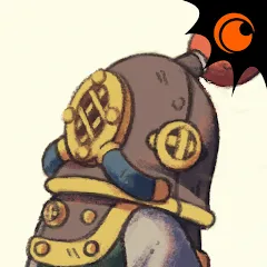 Crunchyroll: Gift MOD APK icon