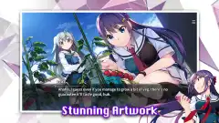 Crunchyroll: Grisaia Phantom Trigger Vol.1 - screenshot 4