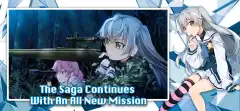 Crunchyroll: Grisaia Phantom Trigger Vol.3 - screenshot 1