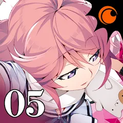 Crunchyroll: Grisaia Phantom Trigger Vol.5 MOD APK icon