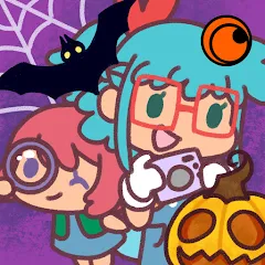 Crunchyroll: Hidden in my Paradise - app icon