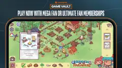 Crunchyroll: Hidden in my Paradise - screenshot 1