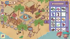 Crunchyroll: Hidden in my Paradise - screenshot 2