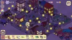 Crunchyroll: Hidden in my Paradise - screenshot 3