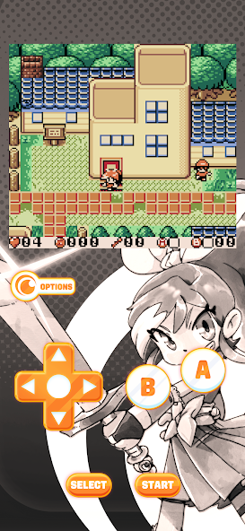 Hime's Quest - screenshot 11