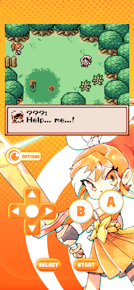 Hime's Quest - screenshot 15