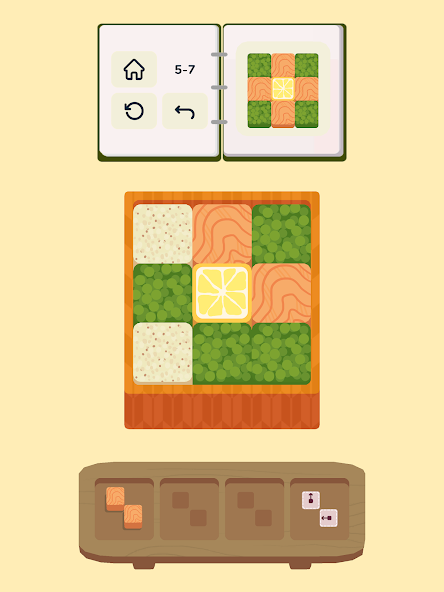 Crunchyroll inbento - screenshot 15