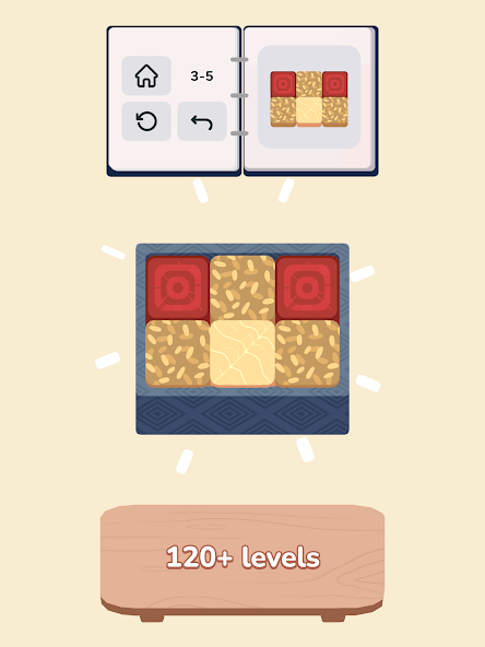 Crunchyroll inbento - screenshot 20