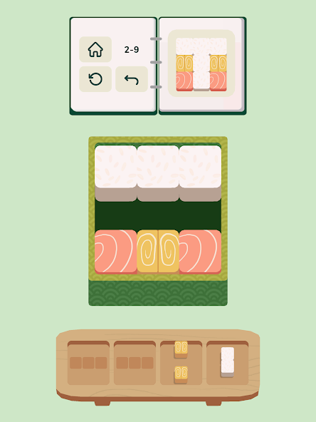 Crunchyroll inbento - screenshot 21