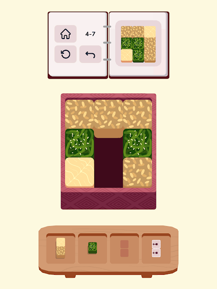 Crunchyroll inbento - screenshot 22