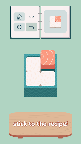 Crunchyroll inbento - screenshot 3