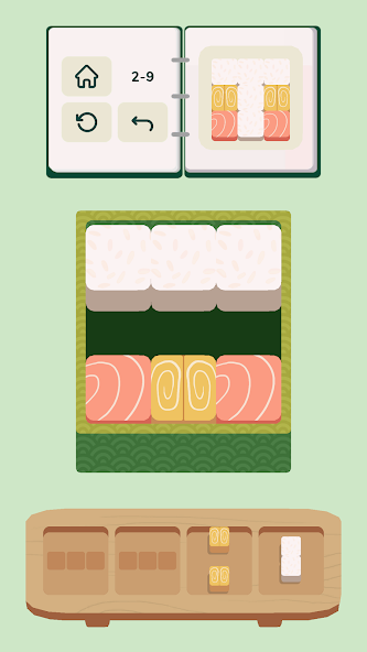 Crunchyroll inbento - screenshot 5