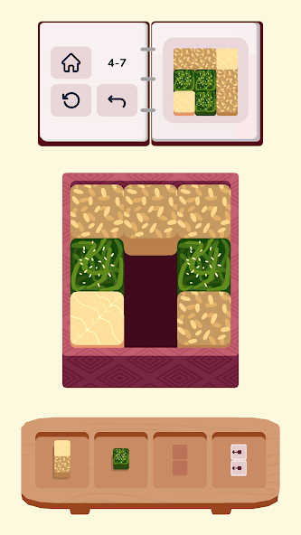 Crunchyroll inbento - screenshot 6