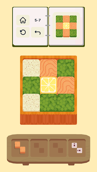 Crunchyroll inbento - screenshot 7