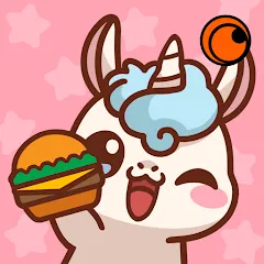 Crunchyroll: Kawaii Kitchen - app icon