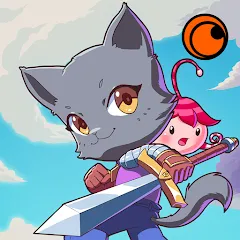 Crunchyroll: Kitaria Fables MOD APK icon
