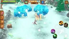 Crunchyroll: Kitaria Fables - screenshot 4