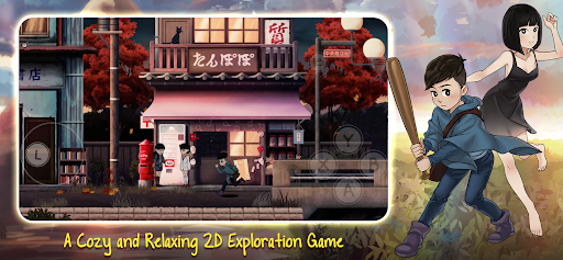 Last Time I Saw You - screenshot 2